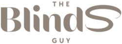 The Blinds Guy Logo